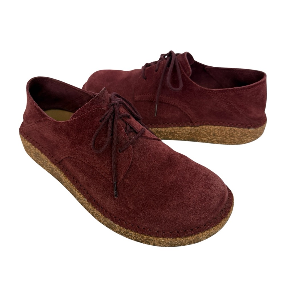 Birkenstock Gary,  with Cork Sole
